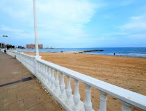 Sprzedaż - Apartament - Torrevieja - Torrevieja town