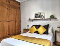 Sprzedaż - Apartament - Torrevieja - Torrevieja town