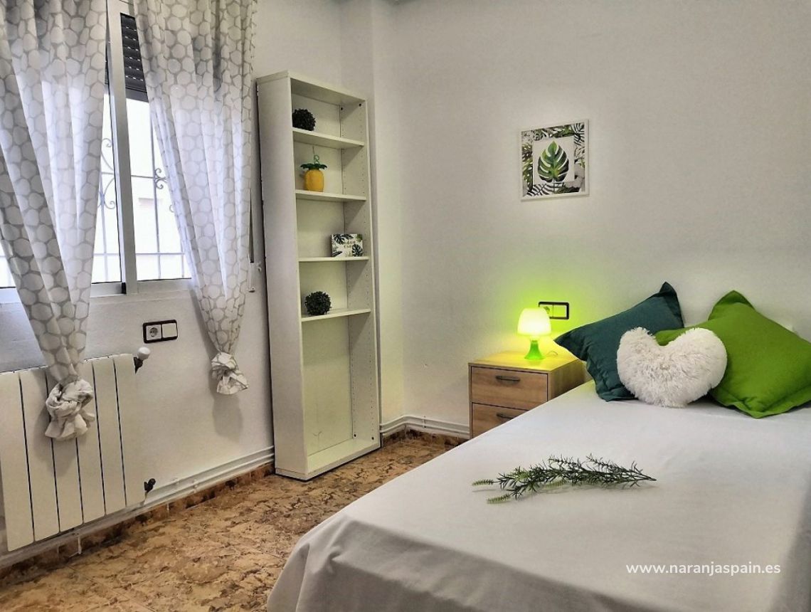 Sprzedaż - Apartament - Torrevieja - Torrevieja town