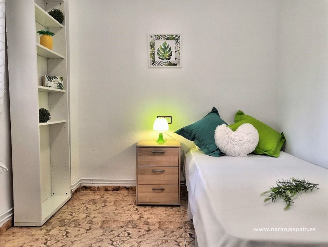 Sprzedaż - Apartament - Torrevieja - Torrevieja town