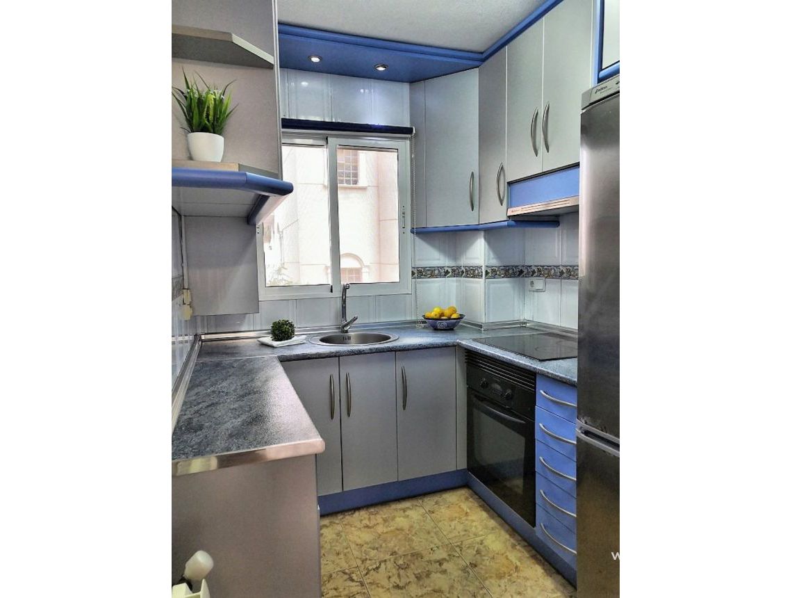 Sprzedaż - Apartament - Torrevieja - Torrevieja town