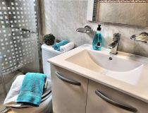 Sprzedaż - Apartament - Torrevieja - Torrevieja town