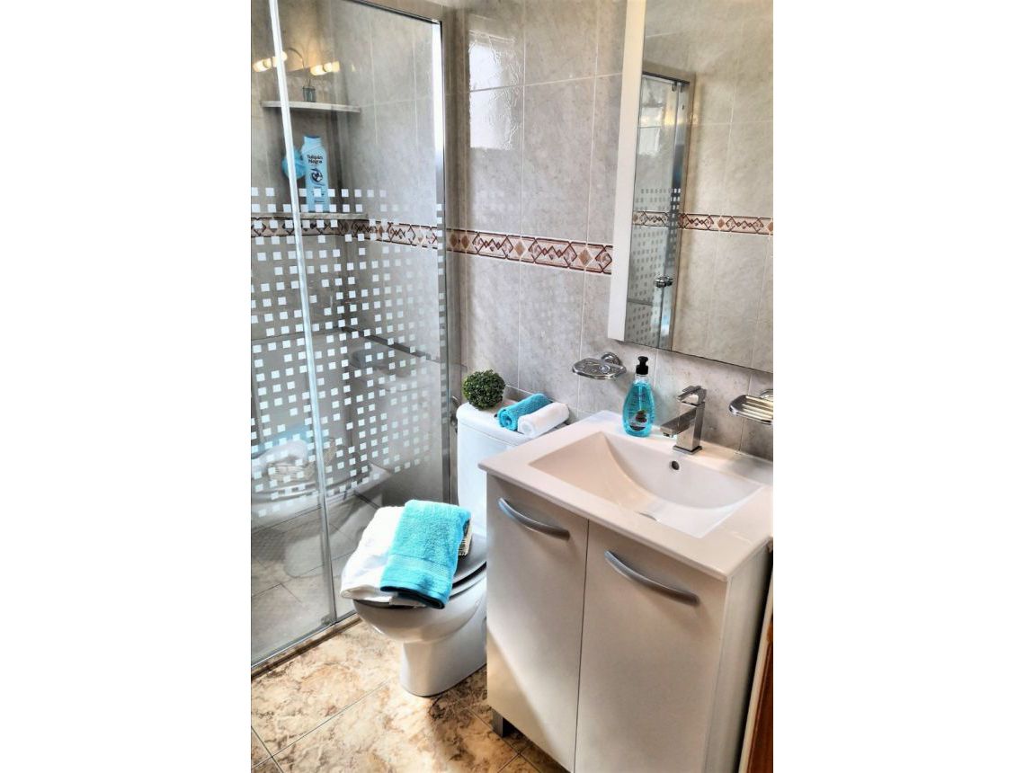 Sprzedaż - Apartament - Torrevieja - Torrevieja town