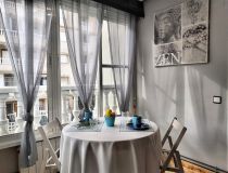 Sprzedaż - Apartament - Torrevieja - Torrevieja town