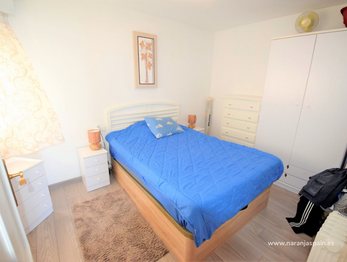 Sprzedaż - Apartament - Torrevieja - Torrevieja town