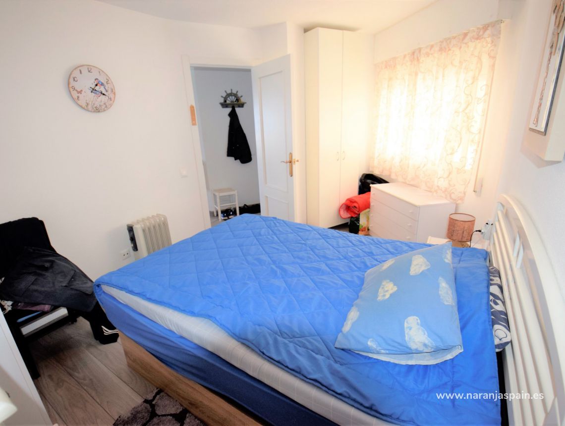 Sprzedaż - Apartament - Torrevieja - Torrevieja town