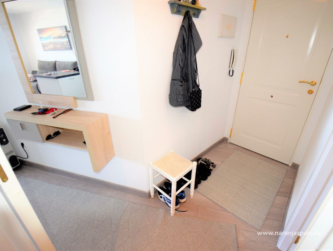 Sprzedaż - Apartament - Torrevieja - Torrevieja town