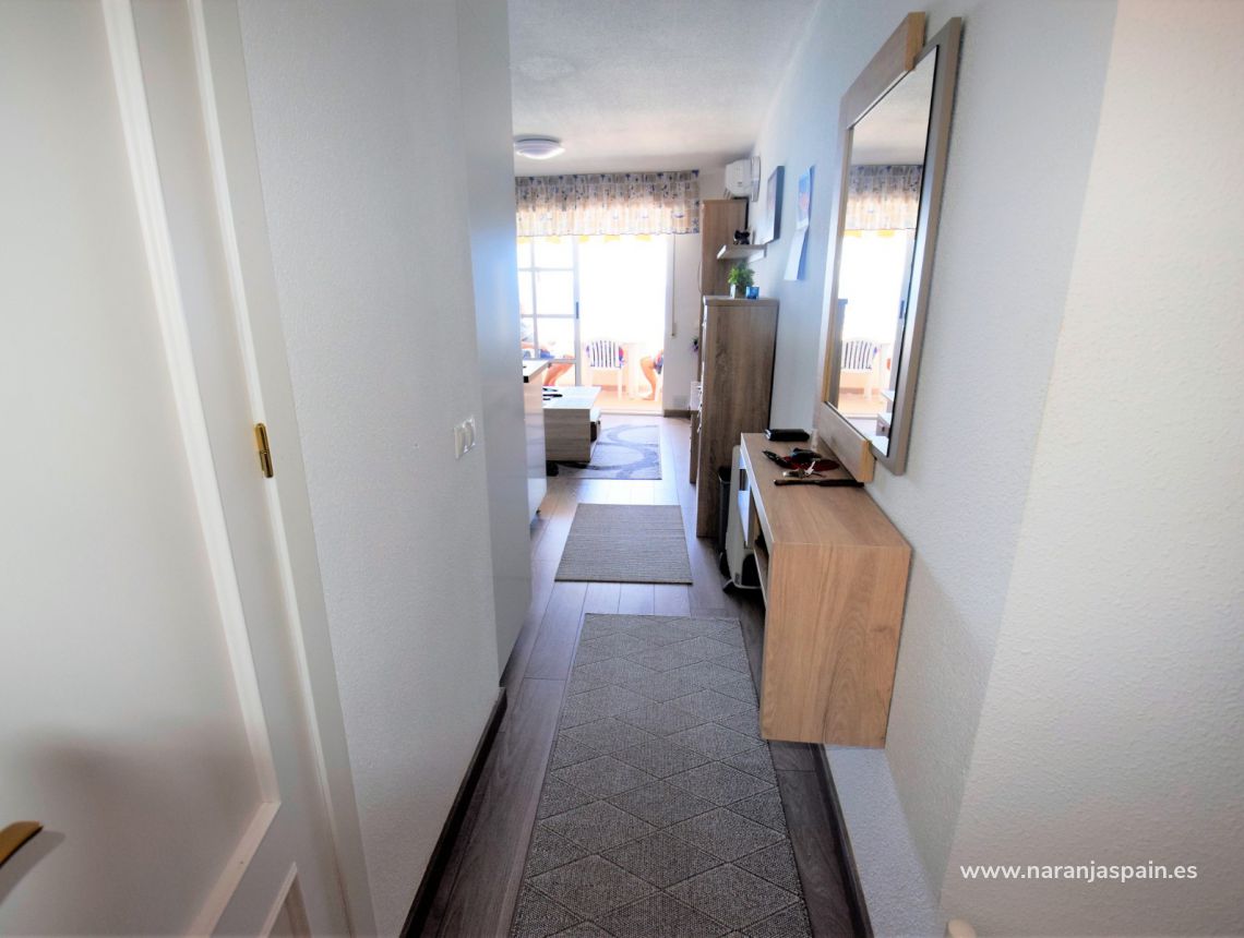 Sprzedaż - Apartament - Torrevieja - Torrevieja town