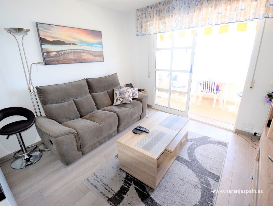 Sprzedaż - Apartament - Torrevieja - Torrevieja town