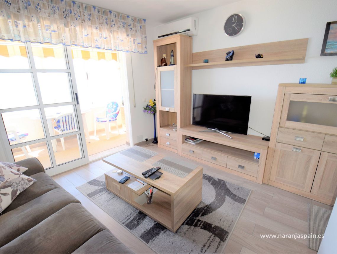Sprzedaż - Apartament - Torrevieja - Torrevieja town