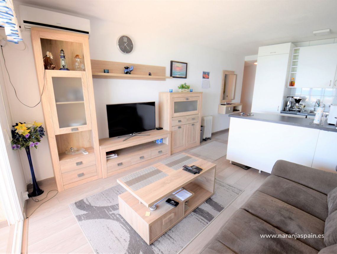 Sprzedaż - Apartament - Torrevieja - Torrevieja town