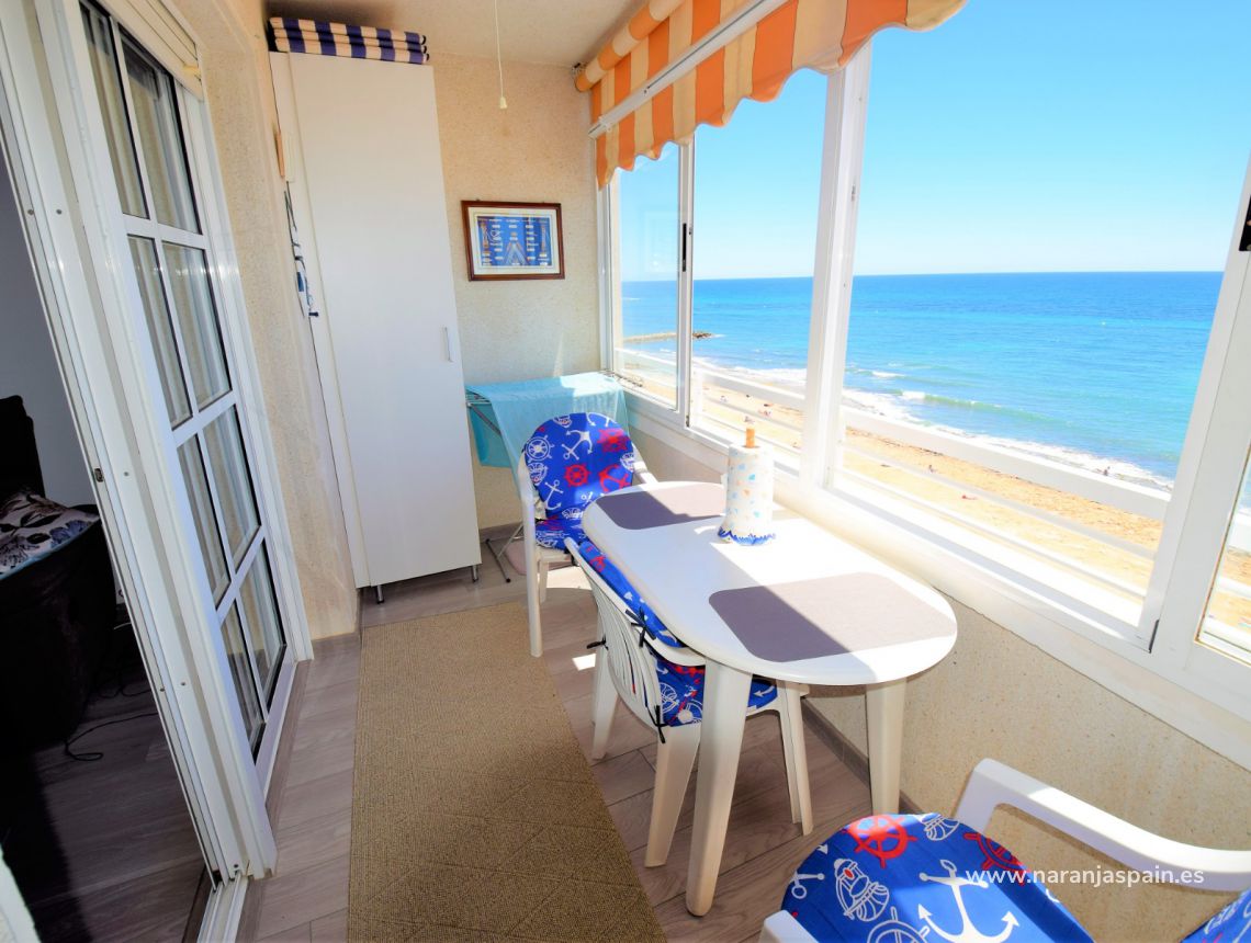 Sprzedaż - Apartament - Torrevieja - Torrevieja town