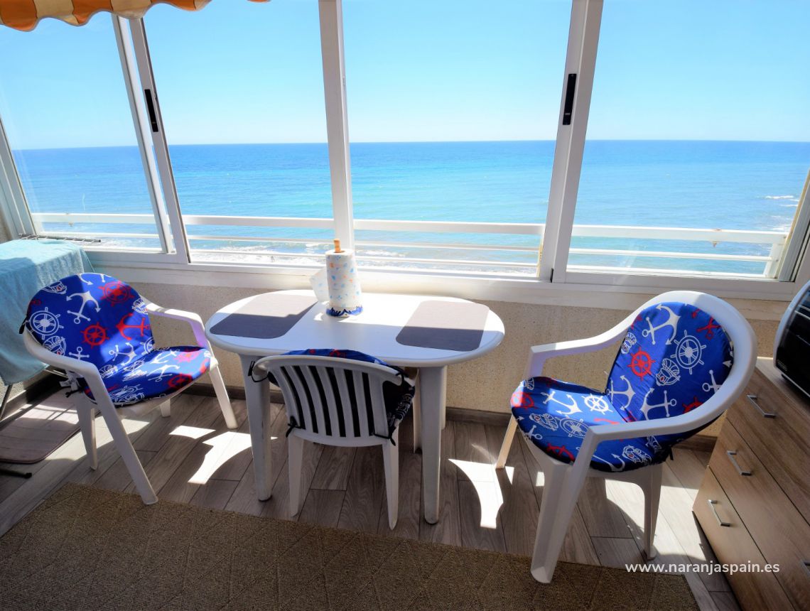 Sprzedaż - Apartament - Torrevieja - Torrevieja town