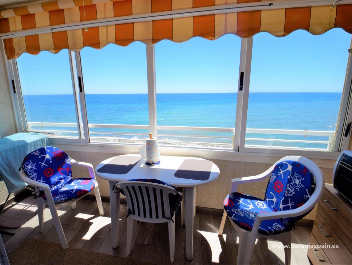 Sprzedaż - Apartament - Torrevieja - Torrevieja town