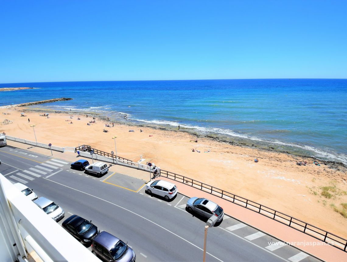 Sprzedaż - Apartament - Torrevieja - Torrevieja town