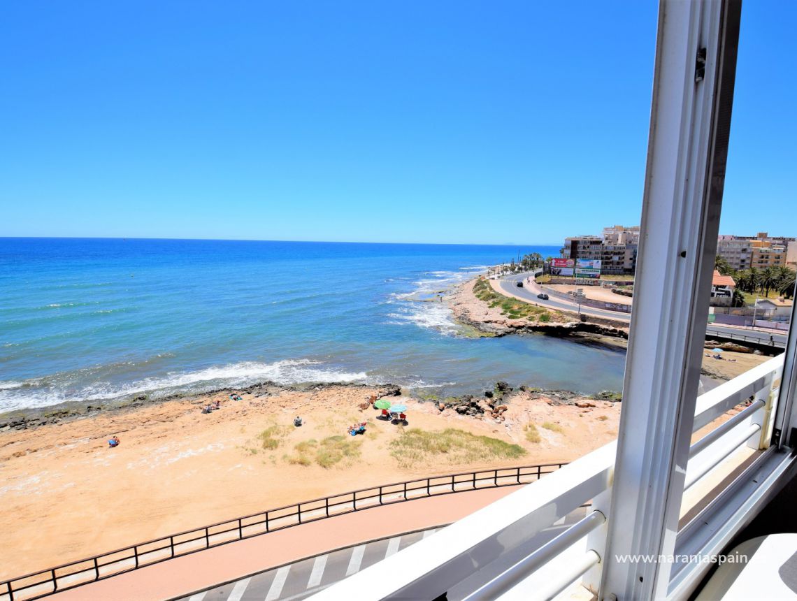 Sprzedaż - Apartament - Torrevieja - Torrevieja town