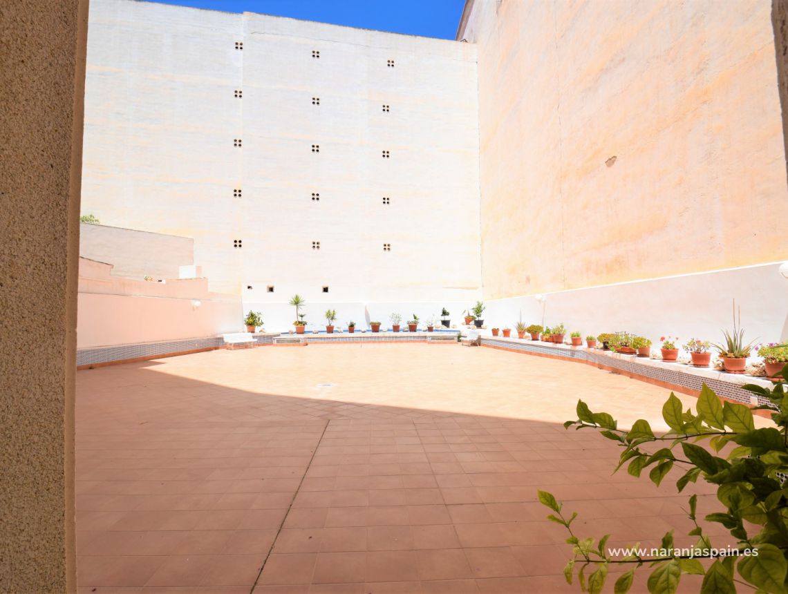 Sprzedaż - Apartament - Torrevieja - Torrevieja town