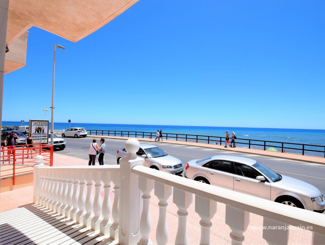 Sprzedaż - Apartament - Torrevieja - Torrevieja town