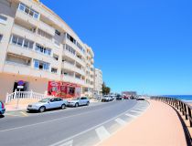 Sprzedaż - Apartament - Torrevieja - Torrevieja town