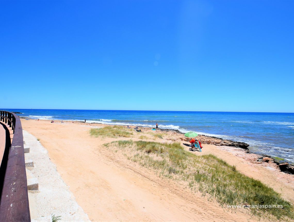 Sprzedaż - Apartament - Torrevieja - Torrevieja town