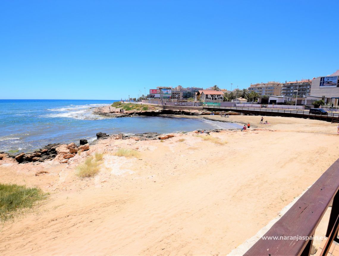 Sprzedaż - Apartament - Torrevieja - Torrevieja town