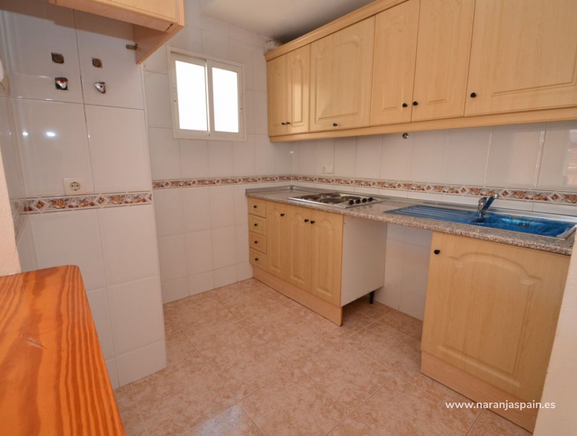 Sprzedaż - Apartament - Torrevieja - Torrevieja town