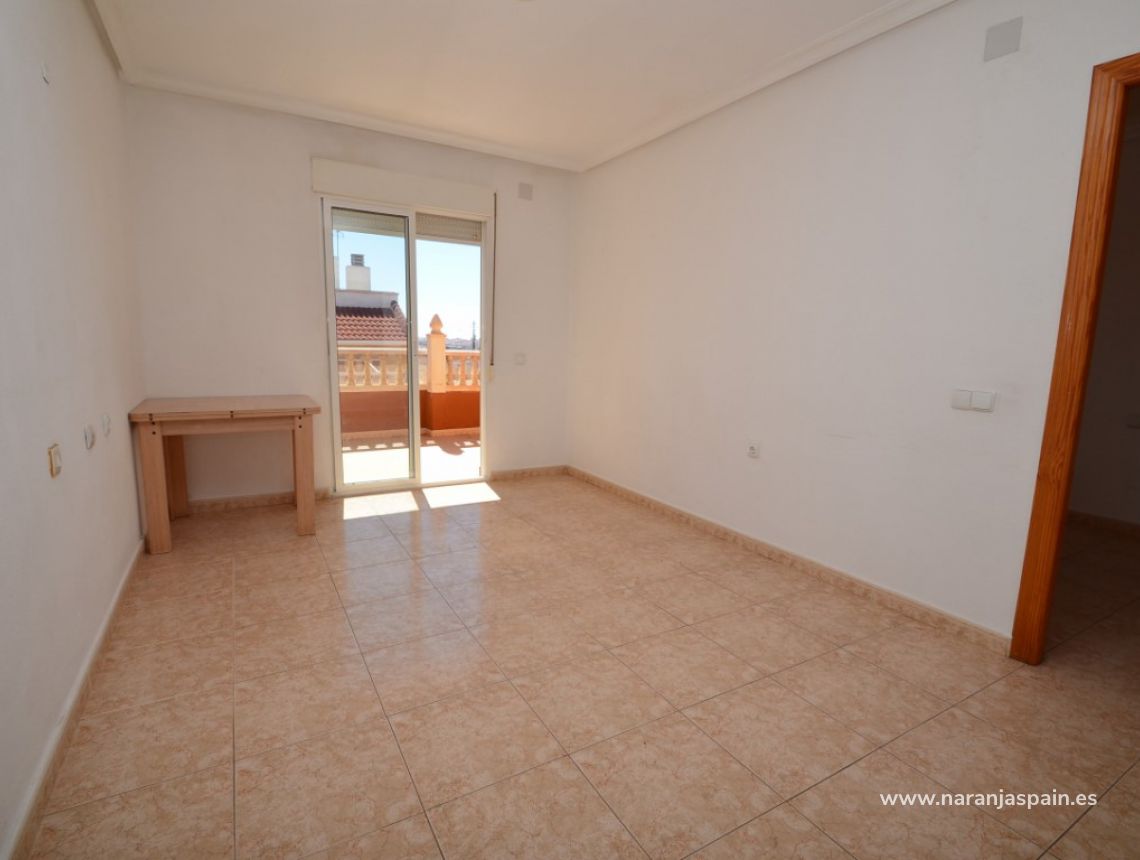 Sprzedaż - Apartament - Torrevieja - Torrevieja town