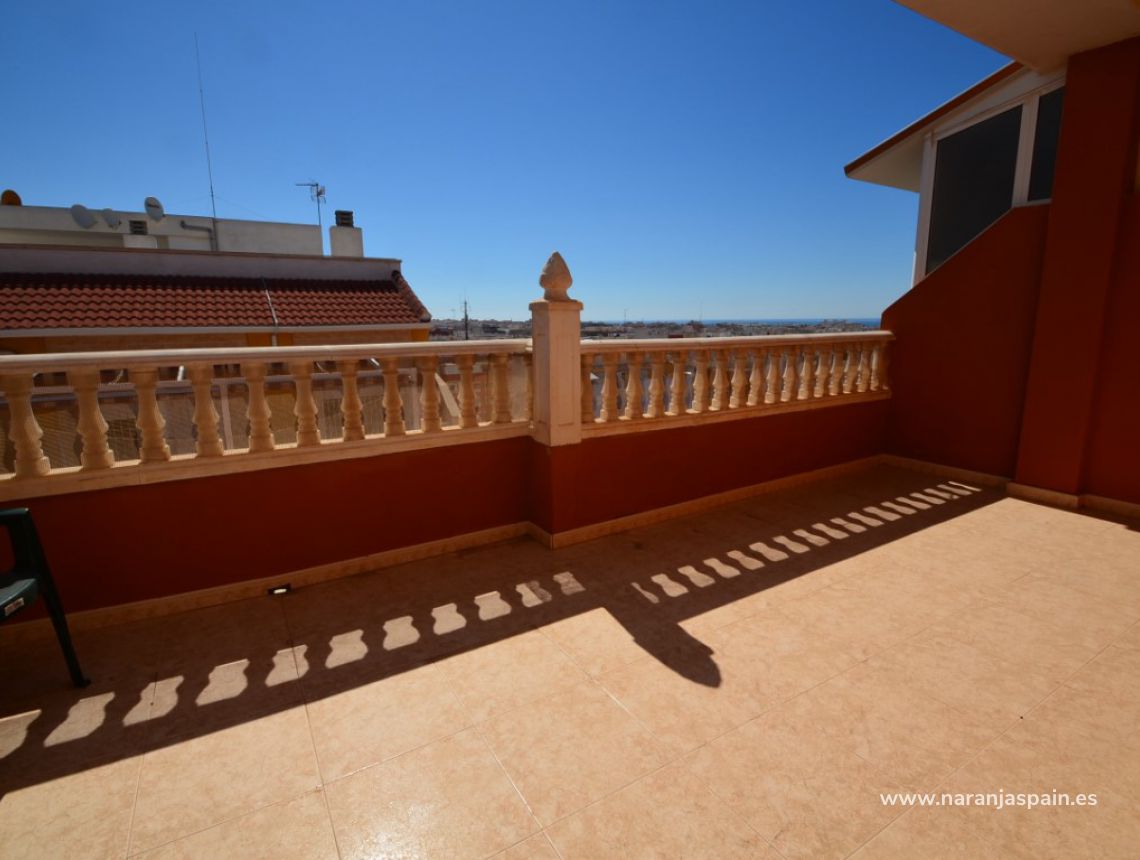 Sprzedaż - Apartament - Torrevieja - Torrevieja town