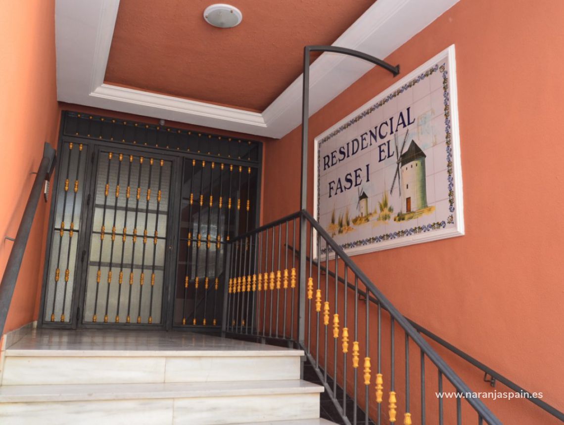 Sprzedaż - Apartament - Torrevieja - Torrevieja town