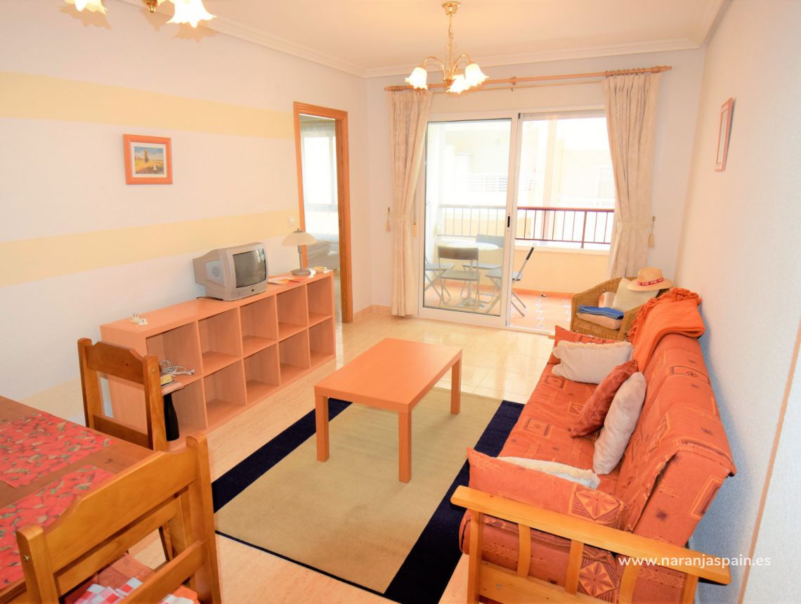 Sprzedaż - Apartament - Torrevieja - Torrevieja town