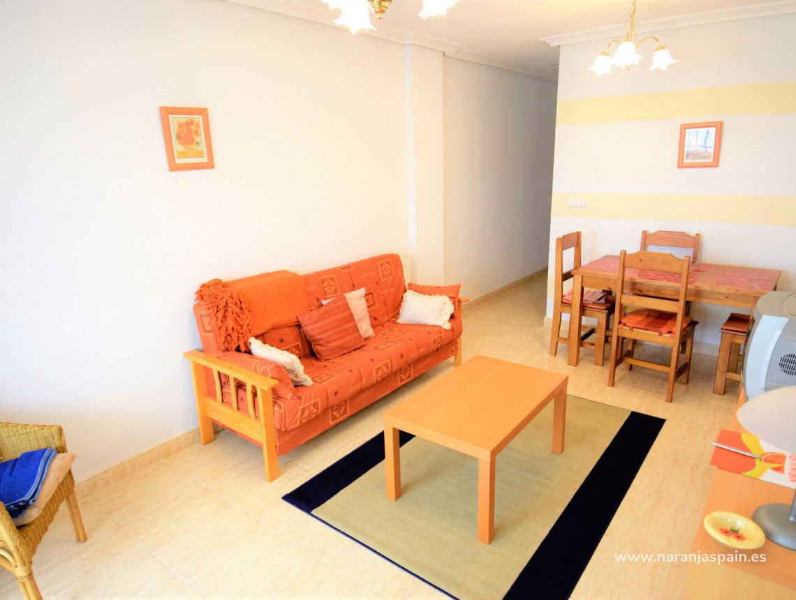Sprzedaż - Apartament - Torrevieja - Torrevieja town