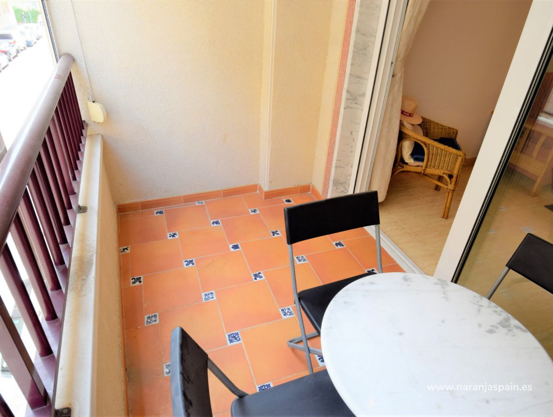 Sprzedaż - Apartament - Torrevieja - Torrevieja town