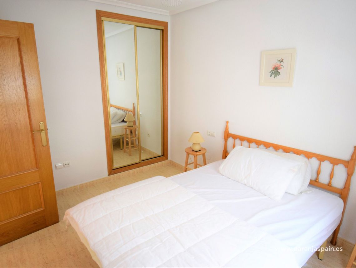 Sprzedaż - Apartament - Torrevieja - Torrevieja town