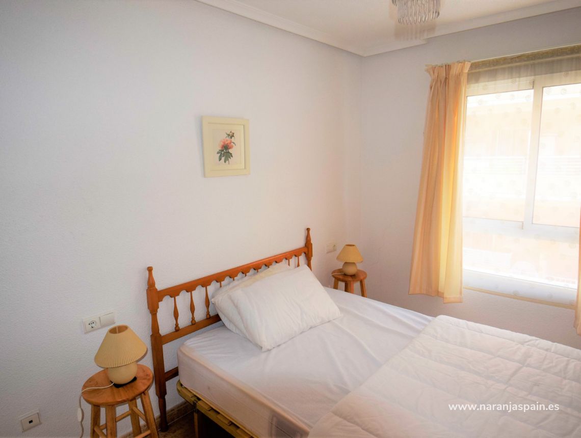 Sprzedaż - Apartament - Torrevieja - Torrevieja town