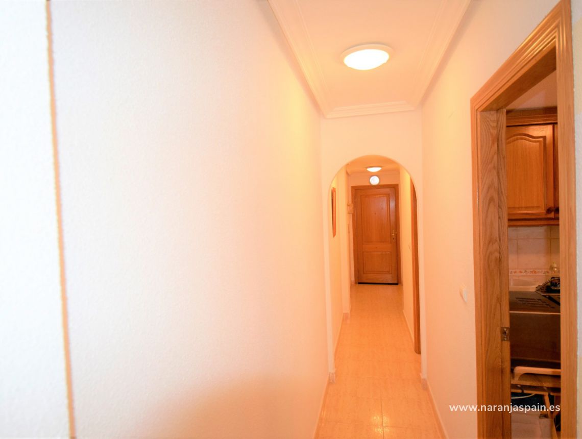 Sprzedaż - Apartament - Torrevieja - Torrevieja town
