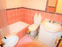Sprzedaż - Apartament - Torrevieja - Torrevieja town
