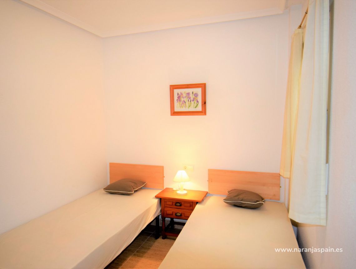 Sprzedaż - Apartament - Torrevieja - Torrevieja town
