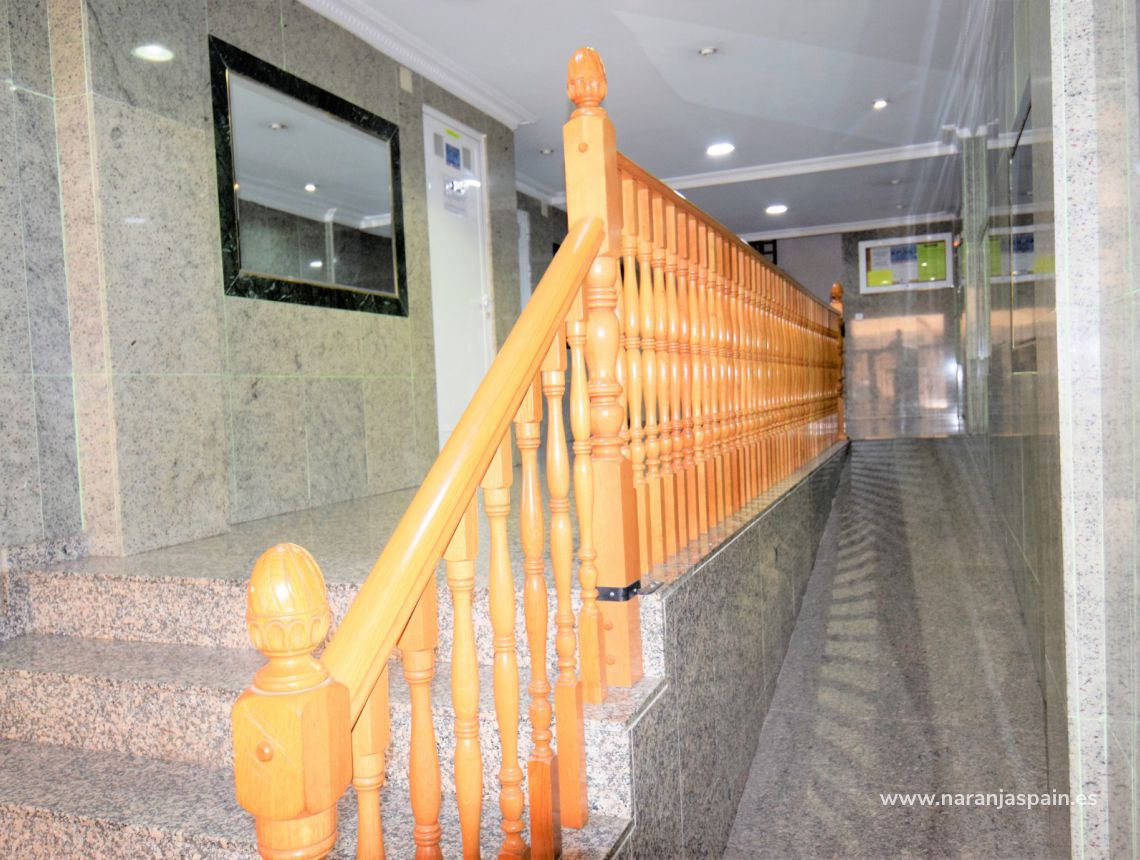 Sprzedaż - Apartament - Torrevieja - Torrevieja town