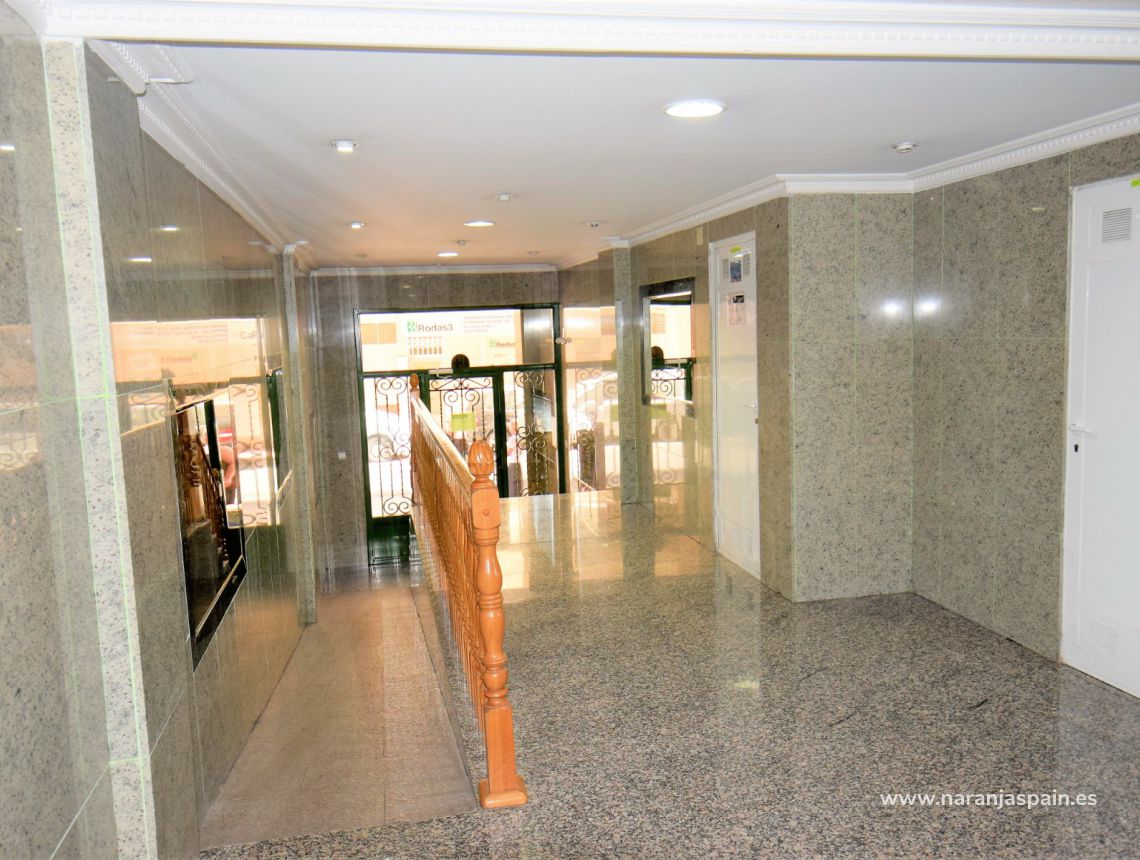 Sprzedaż - Apartament - Torrevieja - Torrevieja town