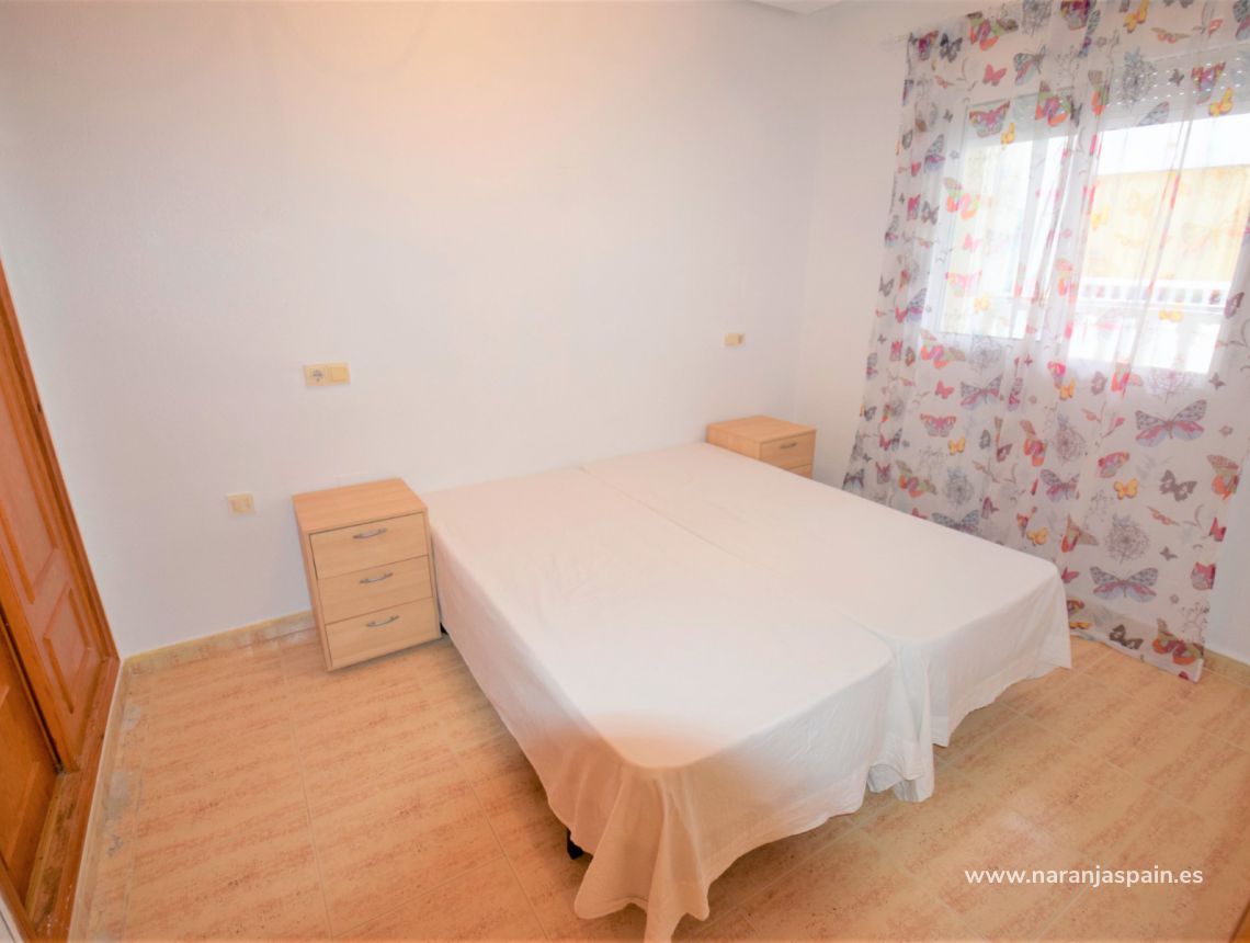 Sprzedaż - Apartament - Torrevieja - Torrevieja town
