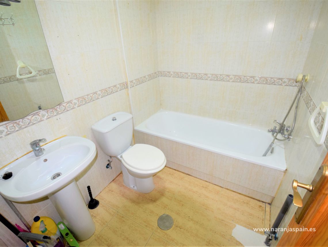 Sprzedaż - Apartament - Torrevieja - Torrevieja town