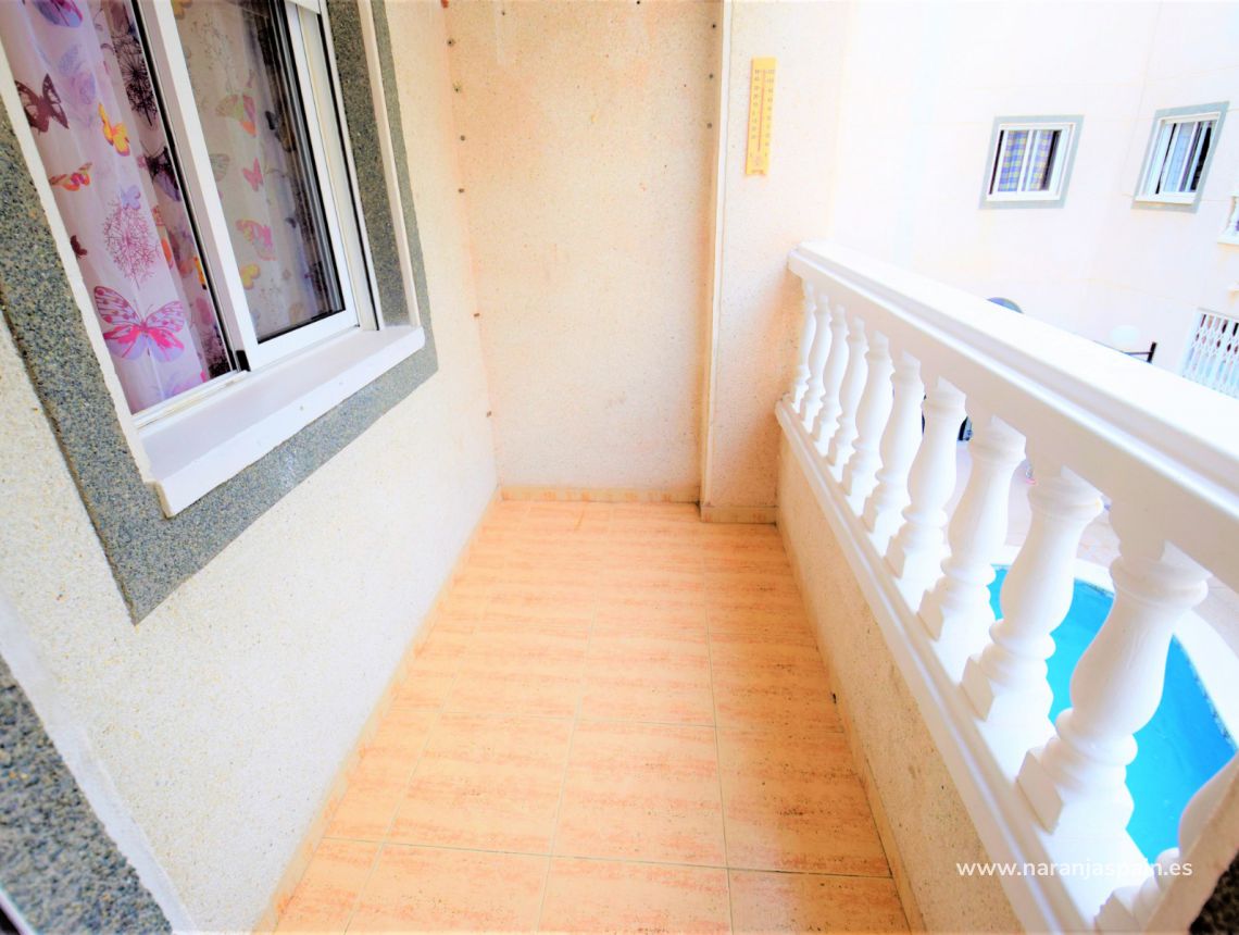 Sprzedaż - Apartament - Torrevieja - Torrevieja town