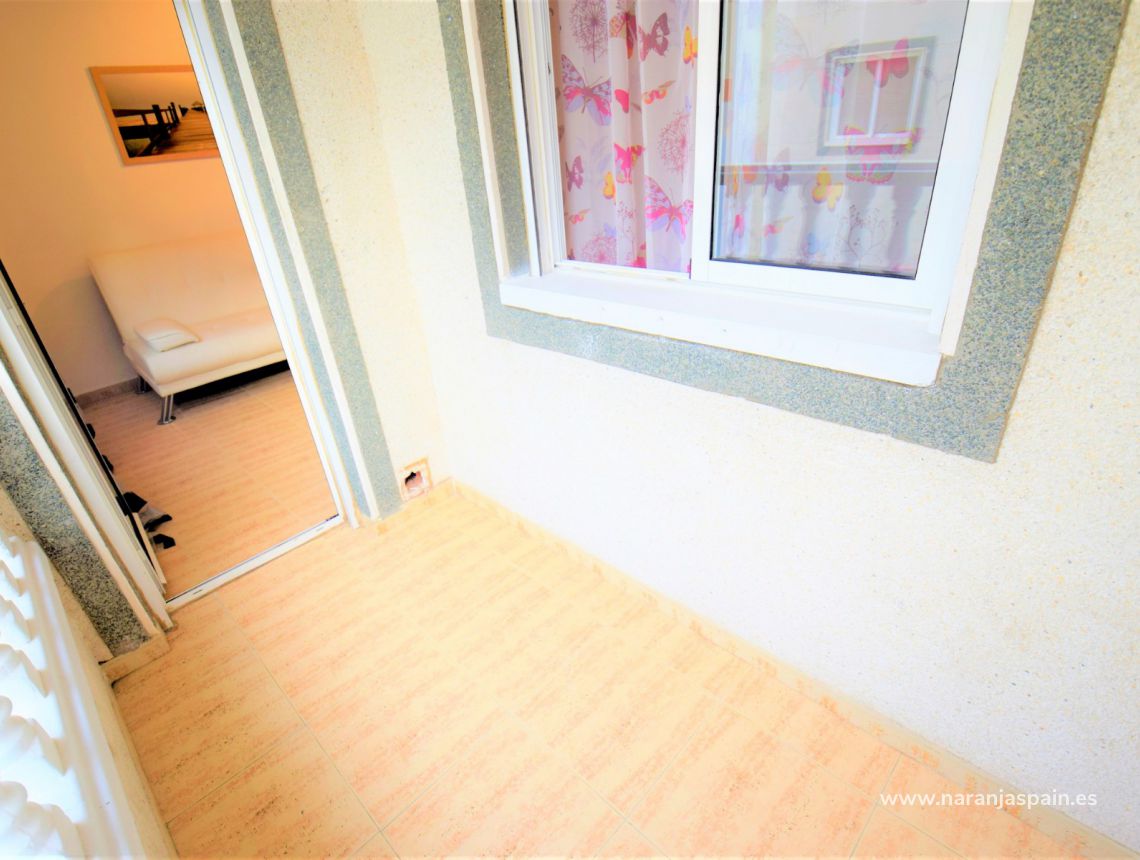 Sprzedaż - Apartament - Torrevieja - Torrevieja town