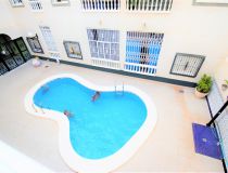 Sprzedaż - Apartament - Torrevieja - Torrevieja town