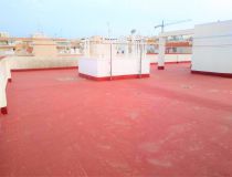 Sprzedaż - Apartament - Torrevieja - Torrevieja town