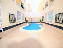 Sprzedaż - Apartament - Torrevieja - Torrevieja town