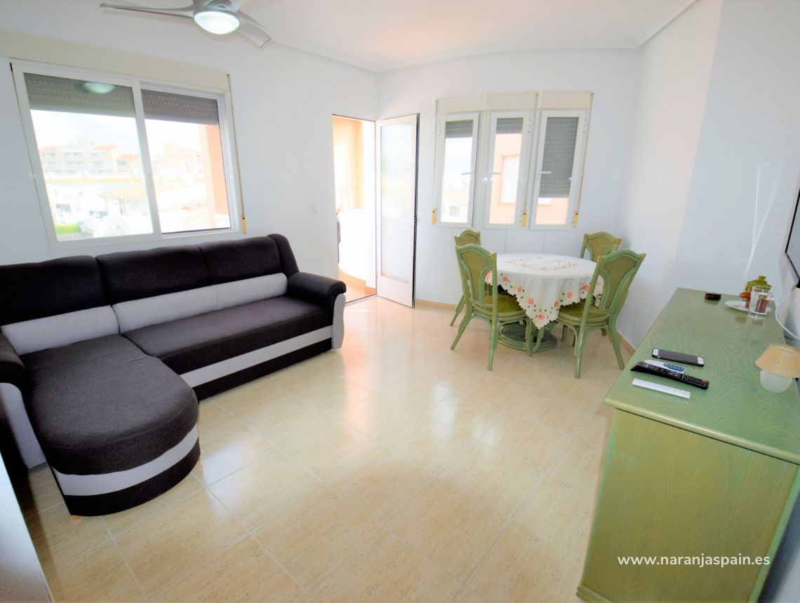 Sprzedaż - Apartament - Torrevieja - Torrevieja town