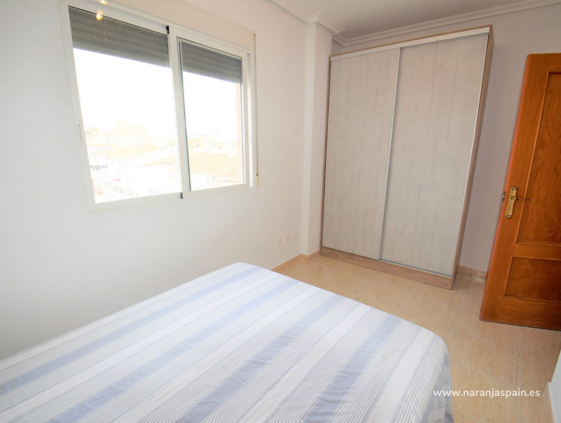 Sprzedaż - Apartament - Torrevieja - Torrevieja town