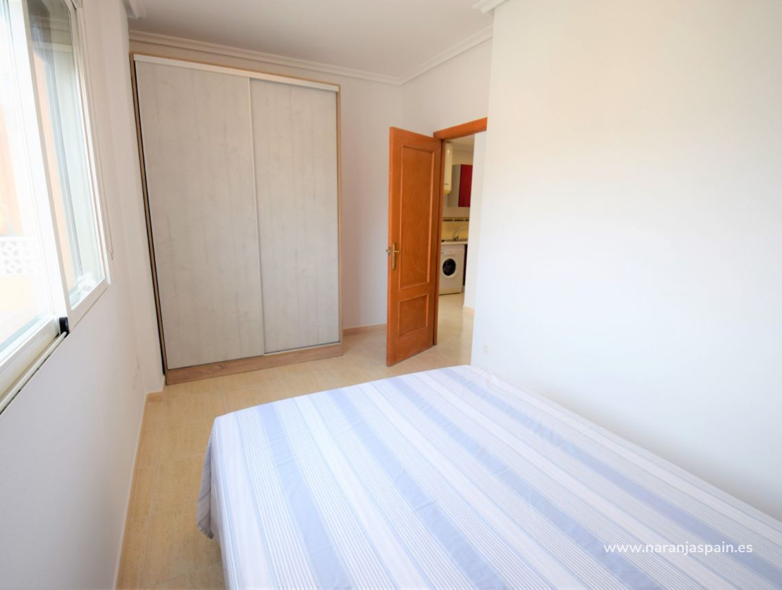 Sprzedaż - Apartament - Torrevieja - Torrevieja town