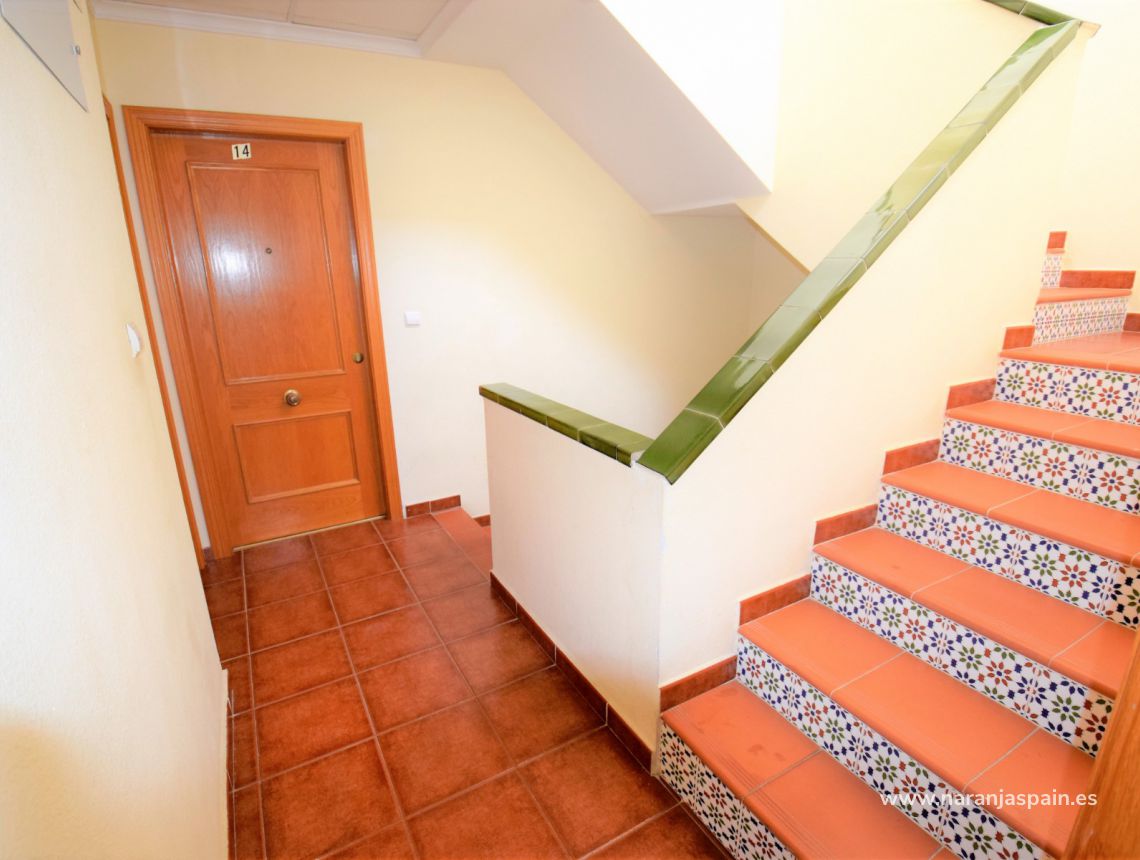 Sprzedaż - Apartament - Torrevieja - Torrevieja town